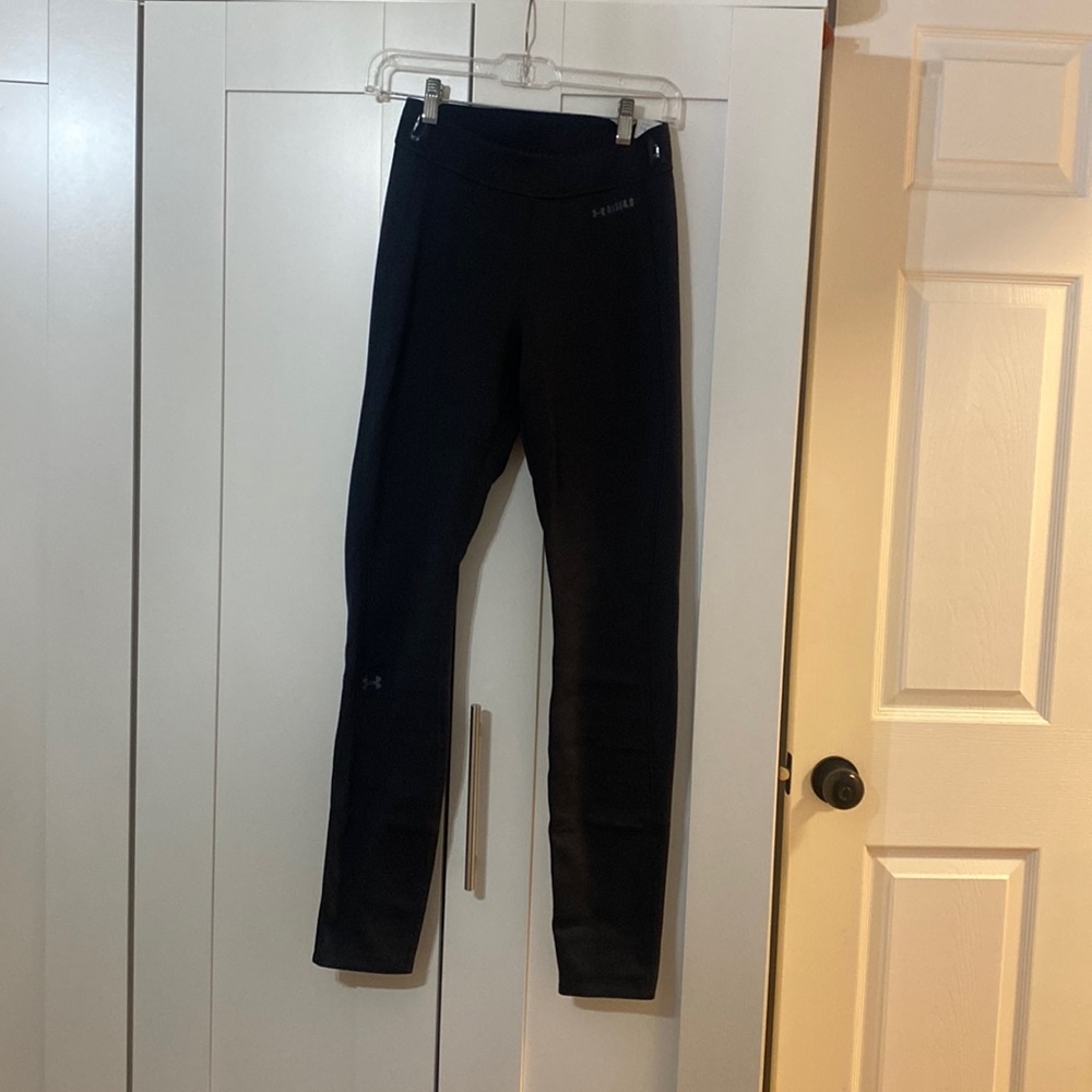Under Armour coldgear leggings